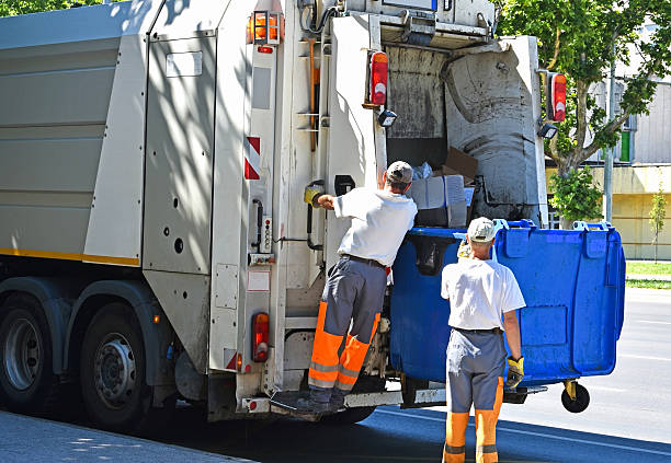 Trusted Blowing Rock, NC Junk Removal Experts